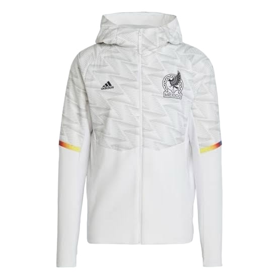 Sudadera adidas seleccion mexicana deals