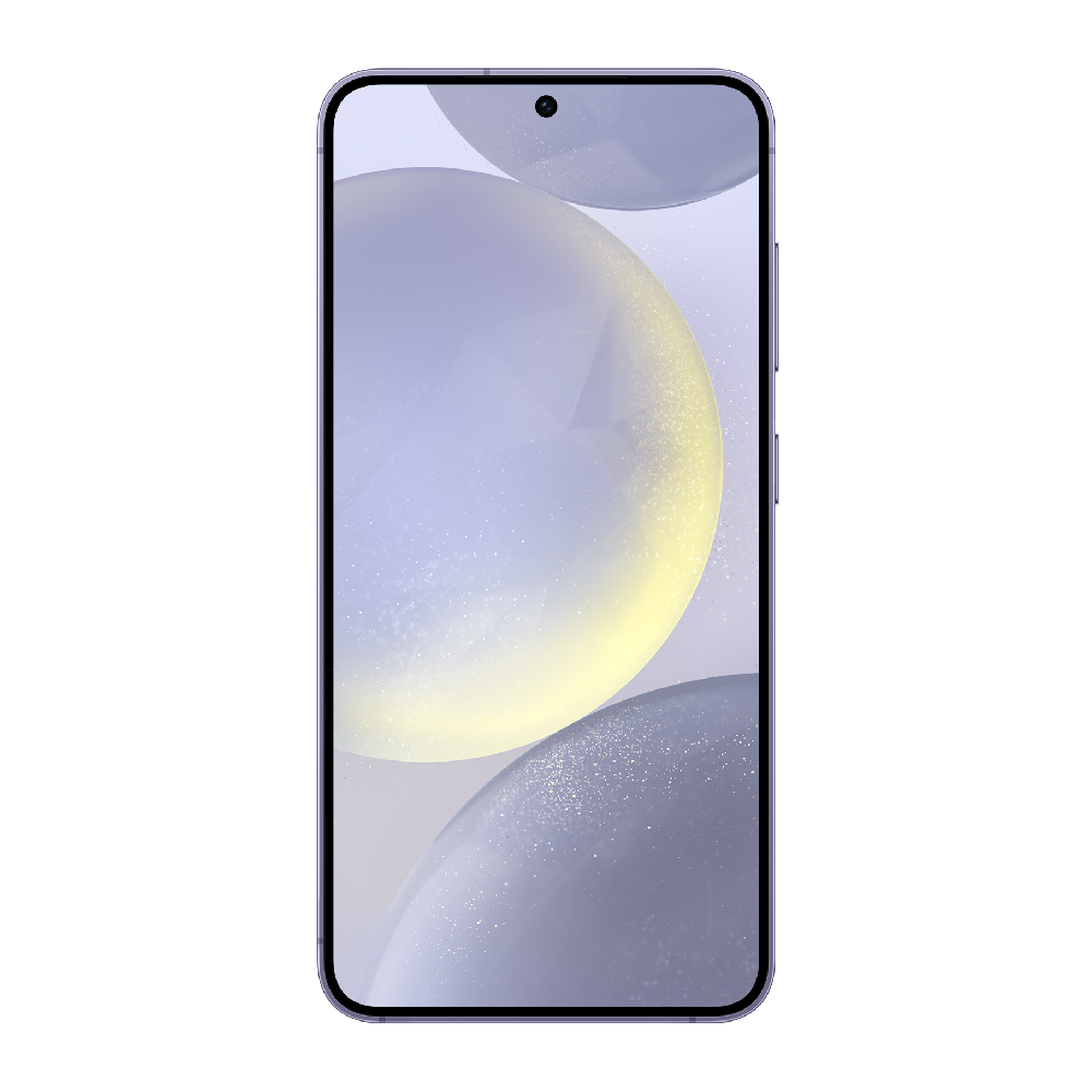 Samsung Galaxy S24 Plus 512GB 12GB Ram 4900 mAh NFC - Violeta.