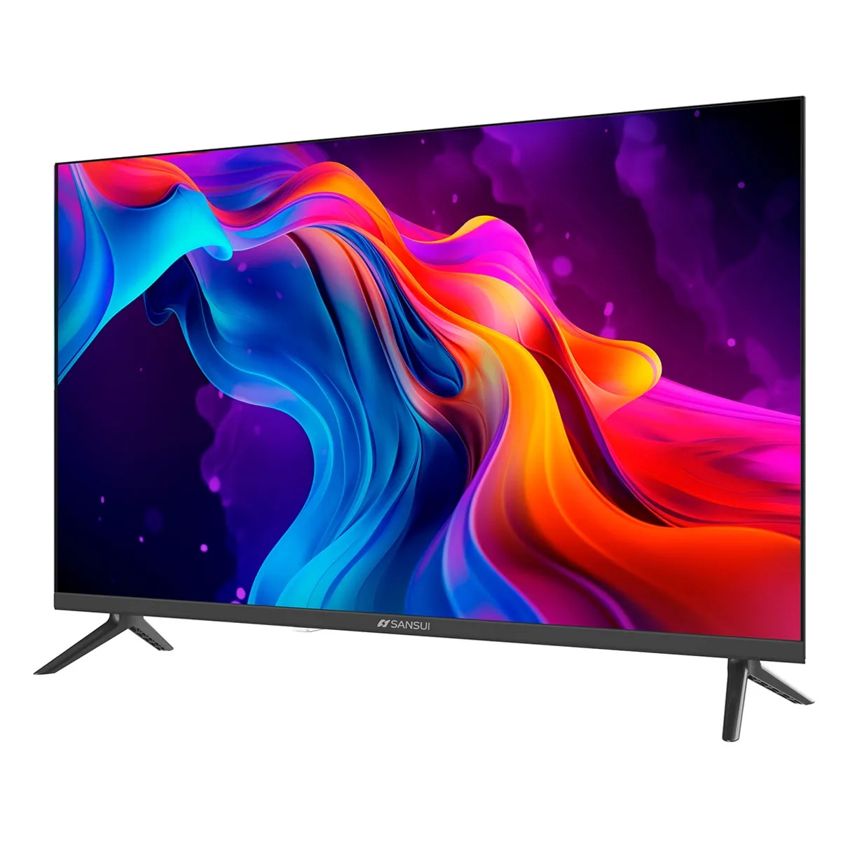 Pantalla Sansui SMX32VAHW 32" WebOS HD ORTY7.