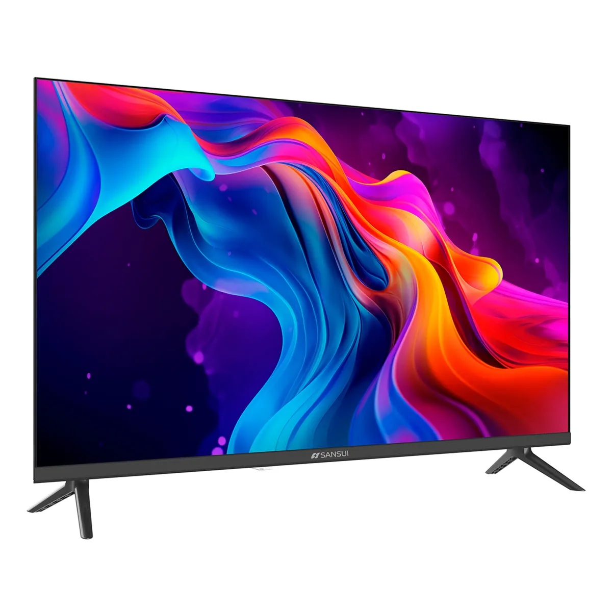 Pantalla Sansui SMX32VAHW 32" WebOS HD ORTY7.