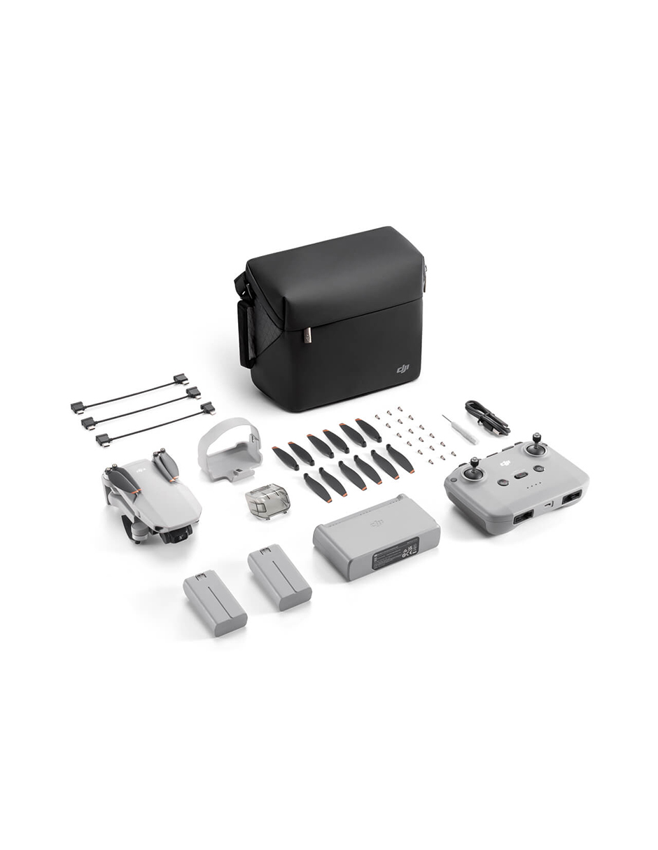 DRONE DJI MINI 2 SE COMBO CP.MA.00000574.05.