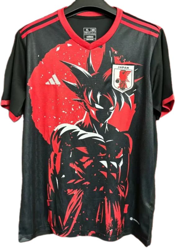 Camiseta adidas goku edicion limitada shop