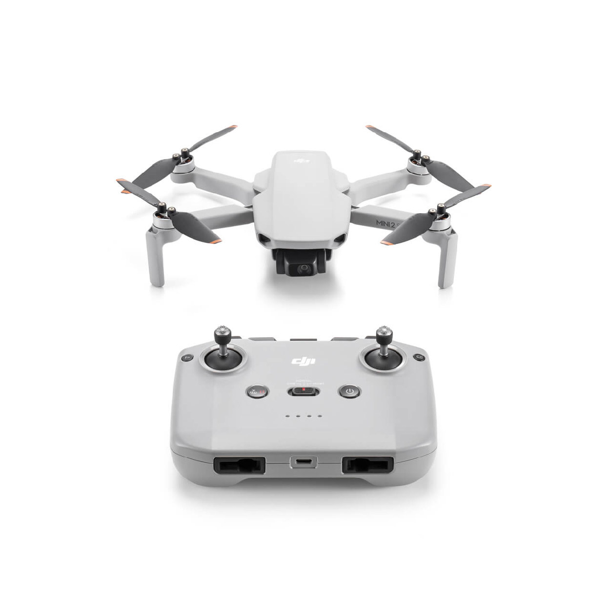 DRONE DJI MINI 2 SE COMBO CP.MA.00000574.05.