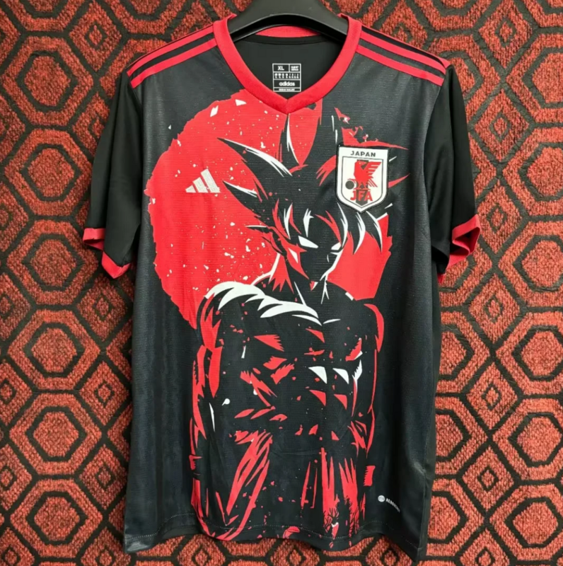 Playeras adidas goku best sale