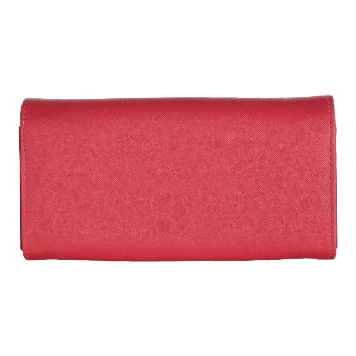 Cartera Billetera Peanuts Snoopy Para Mujer Con Cierre.