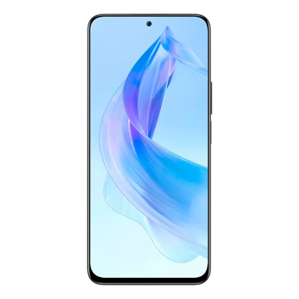 Honor 90 Lite Dual SIM 256GB 8GB Ram 100MP 4500 mAh - Negro Medianoche.