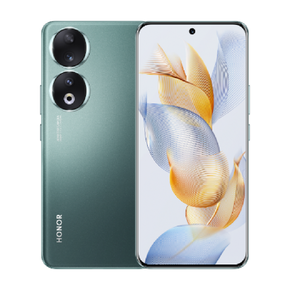 Honor X7b Dual SIM 128GB 8GB Ram 108MP 5330mAh - Verde Esmeralda.