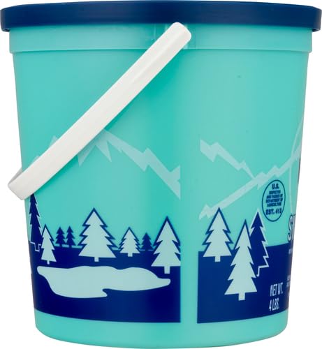 Manteca De Cerdo Morrell Importada 4 Libras Snow Cap Lard