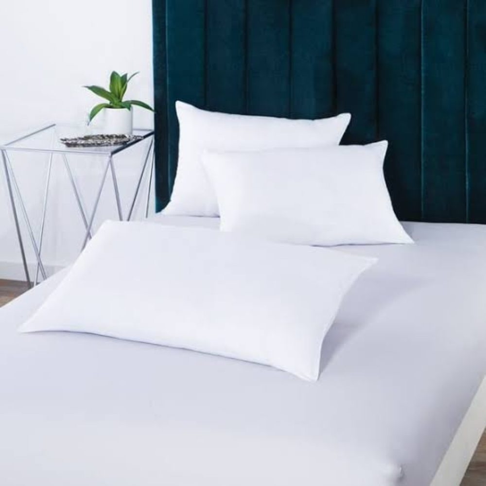 Par de almohadas extrafirme suavitec CONCORD