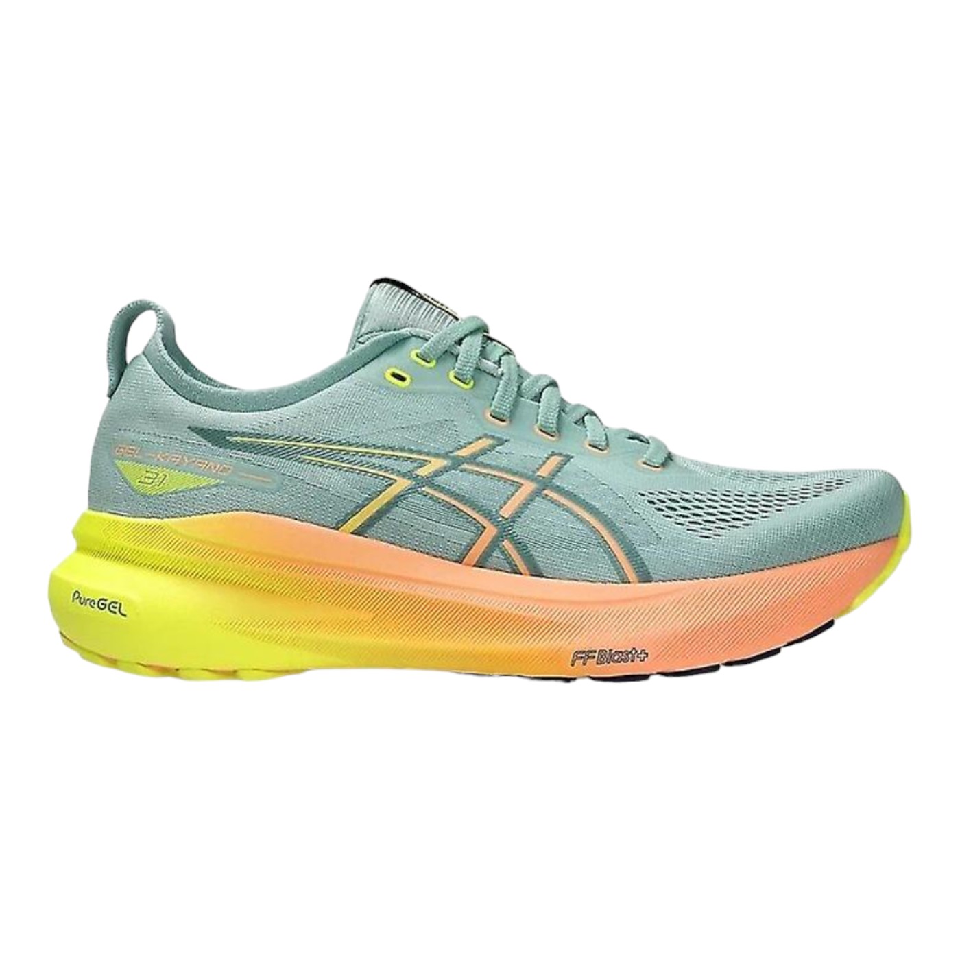 TENIS ASICS HOMBRE AZUL ASICS KAYANO PARIS 1011B929750