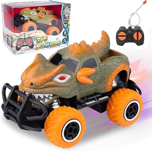 Remoto 4x4 Carros De Control Remoto De Gas YCQYNHQ Carro