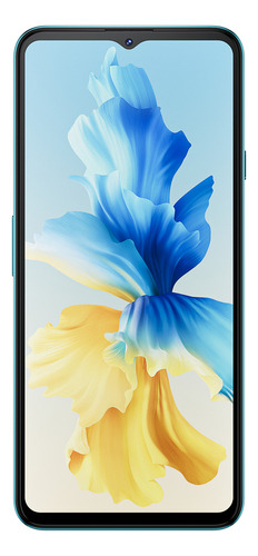 Cubot Note 40 Dual SIM 256 GB Azul 6 GB RAM.