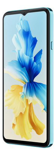 Cubot Note 40 Dual SIM 256 GB Azul 6 GB RAM.