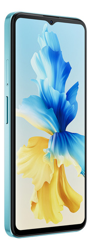 Cubot Note 40 Dual SIM 256 GB Azul 6 GB RAM.