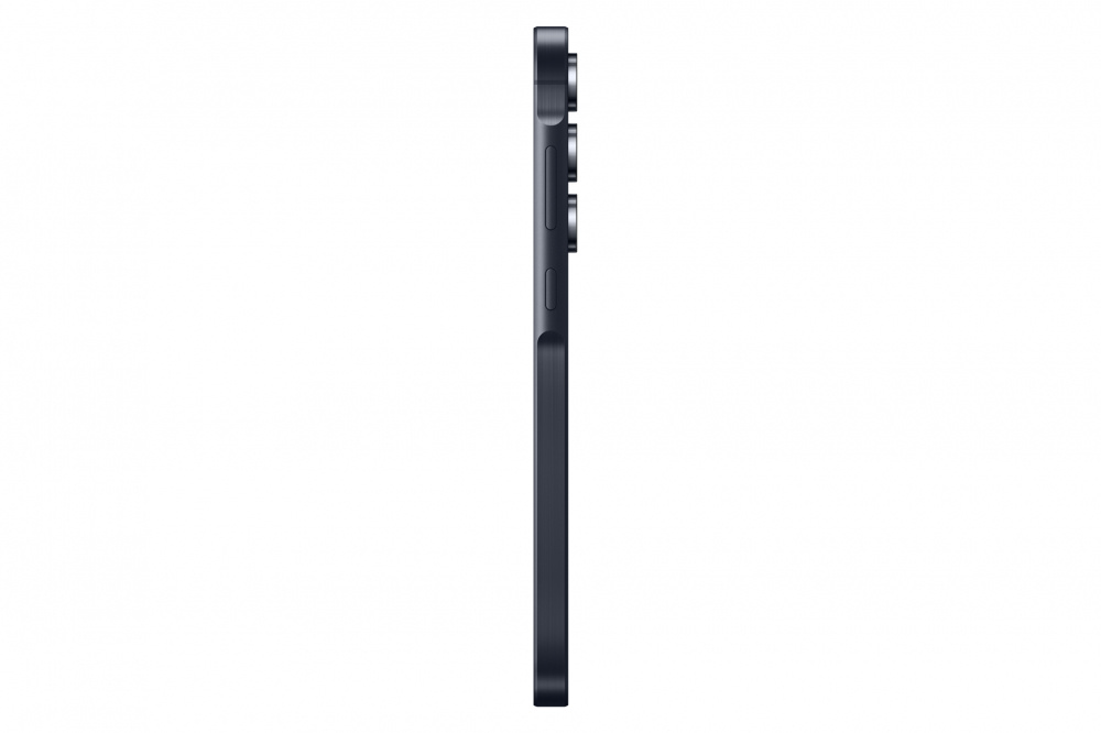 Samsung Galaxy A55 5G Dual SIM 128GB 8GB Ram 5000 mAh NFC - Azul marino.