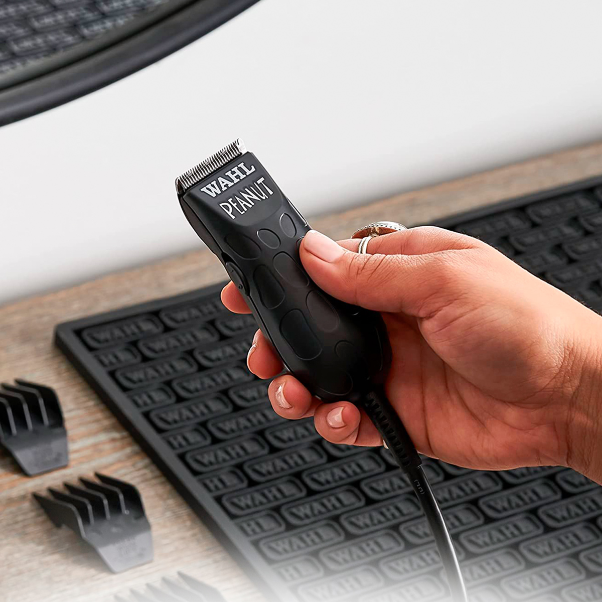 Trimmer Profesional Wahl Peanut