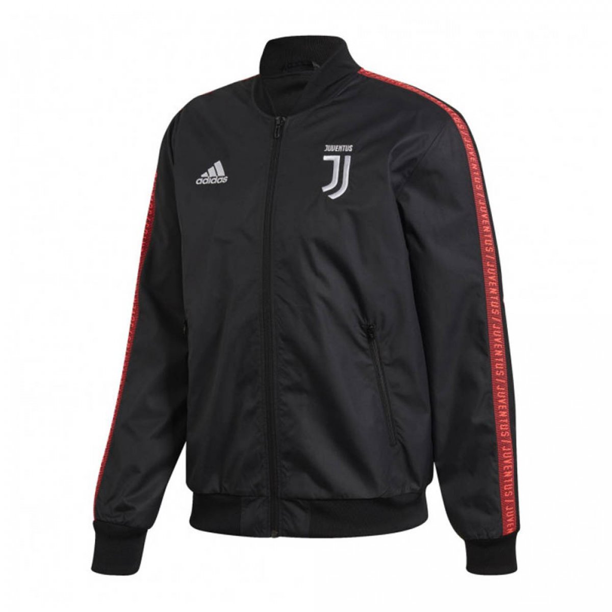 Juventus chamarra hotsell