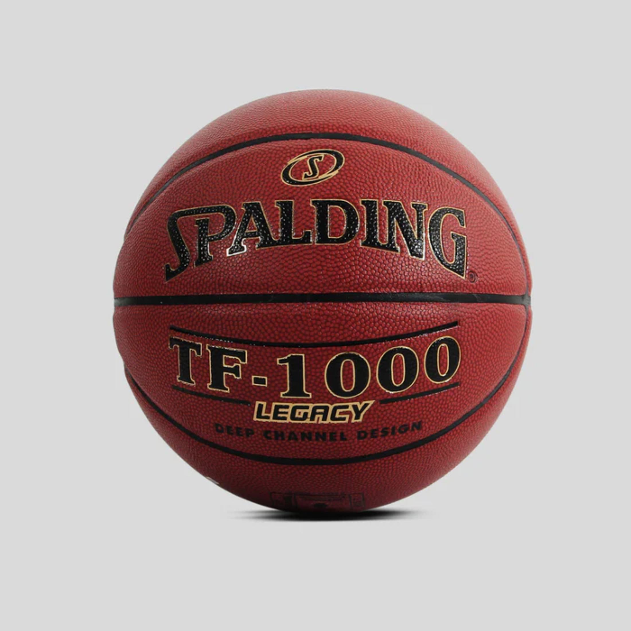 Balón De Básquetbol Spalding Tf-1000 No. 7.