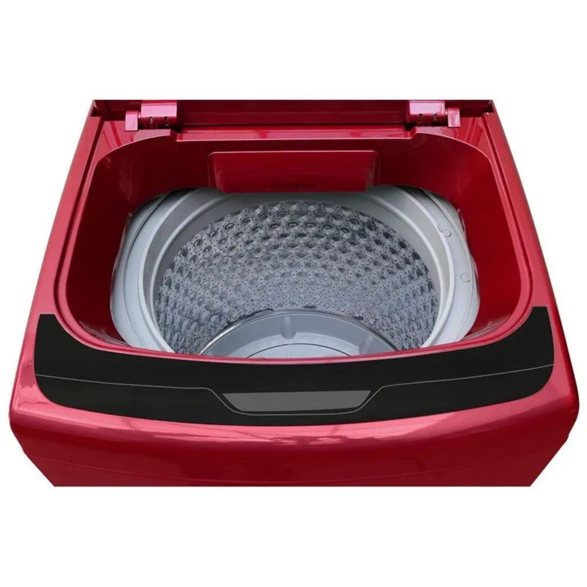 Lavadora Automática Koblenz LWM-19IIR 19KG Roja ENDY.