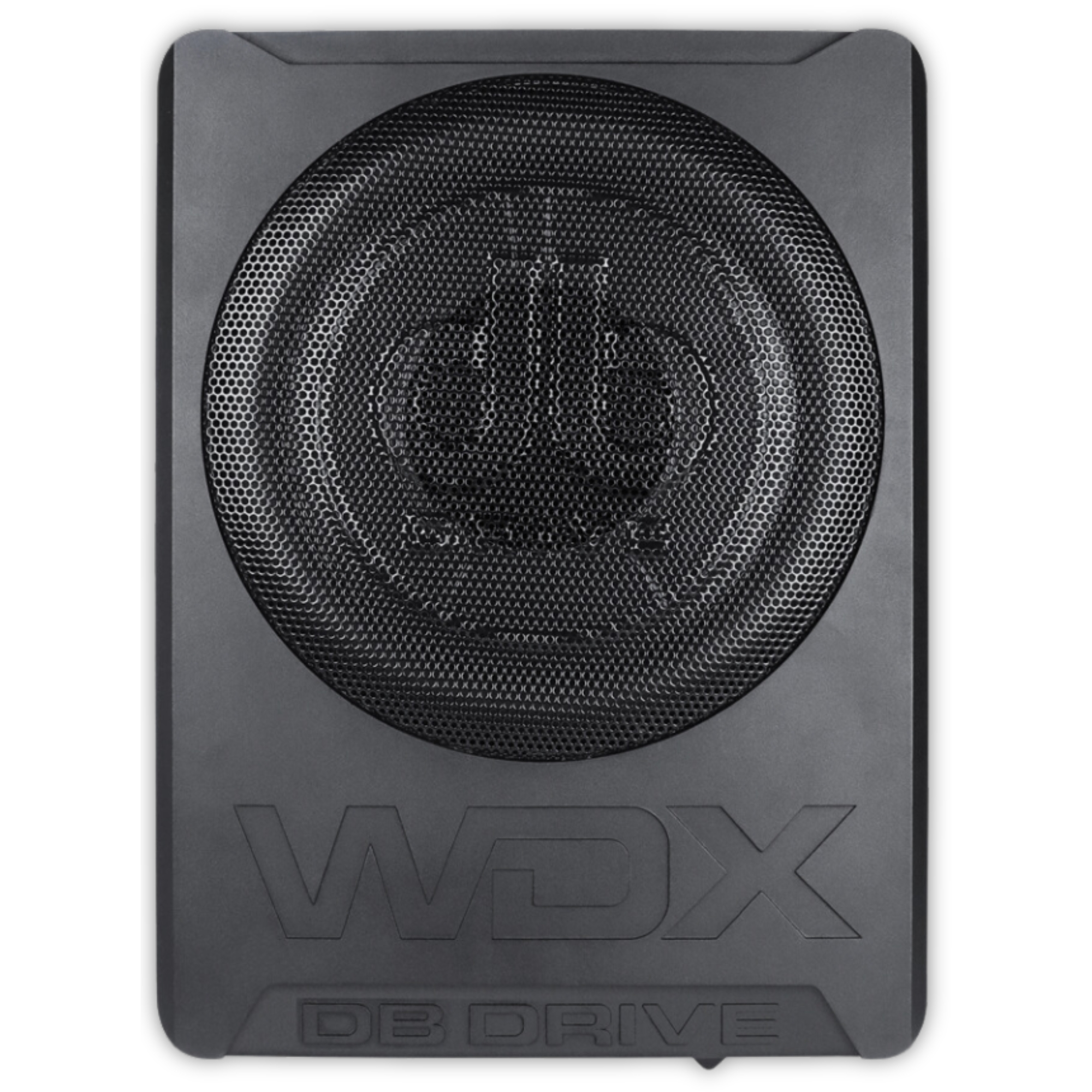Subwoofer Amplificado DB Drive WDXAS10 900 Watts 10 Pulgadas 4 Ohms .