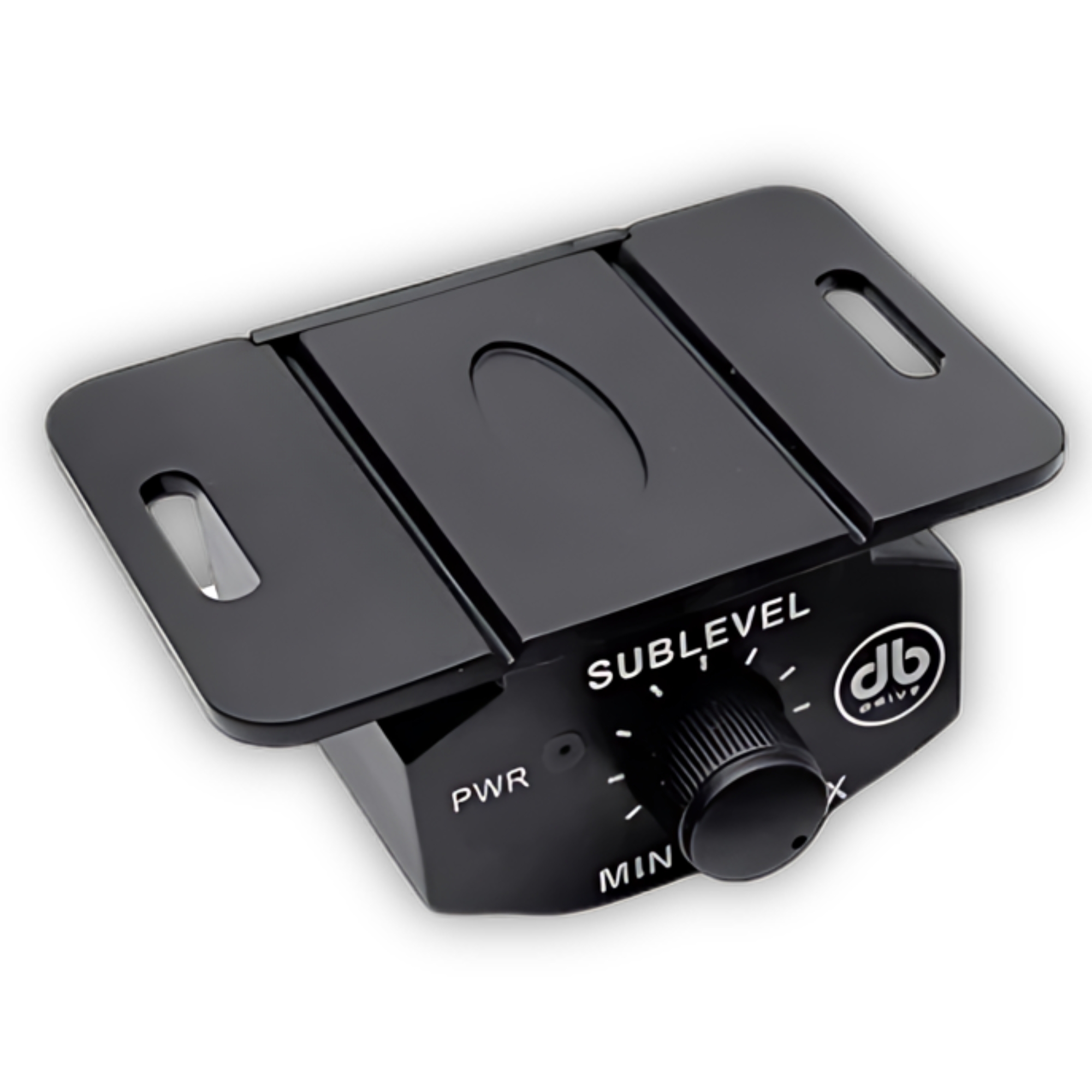 Subwoofer Amplificado DB Drive WDXAS10 900 Watts 10 Pulgadas 4 Ohms .