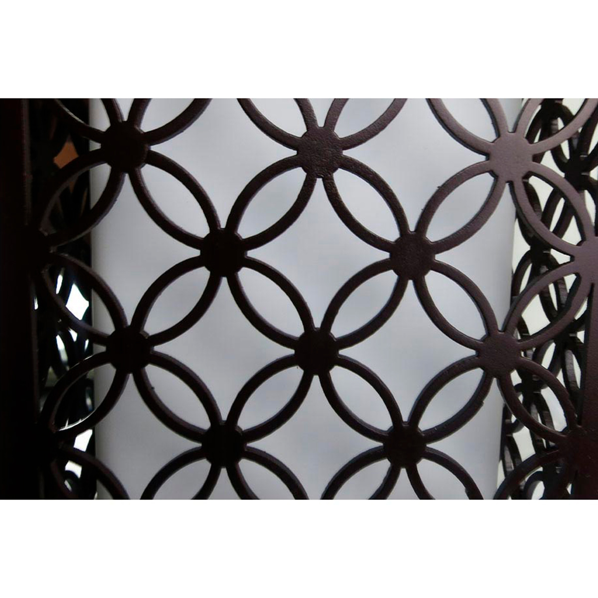 Lámpara de pared ALESSIA Mil Luces