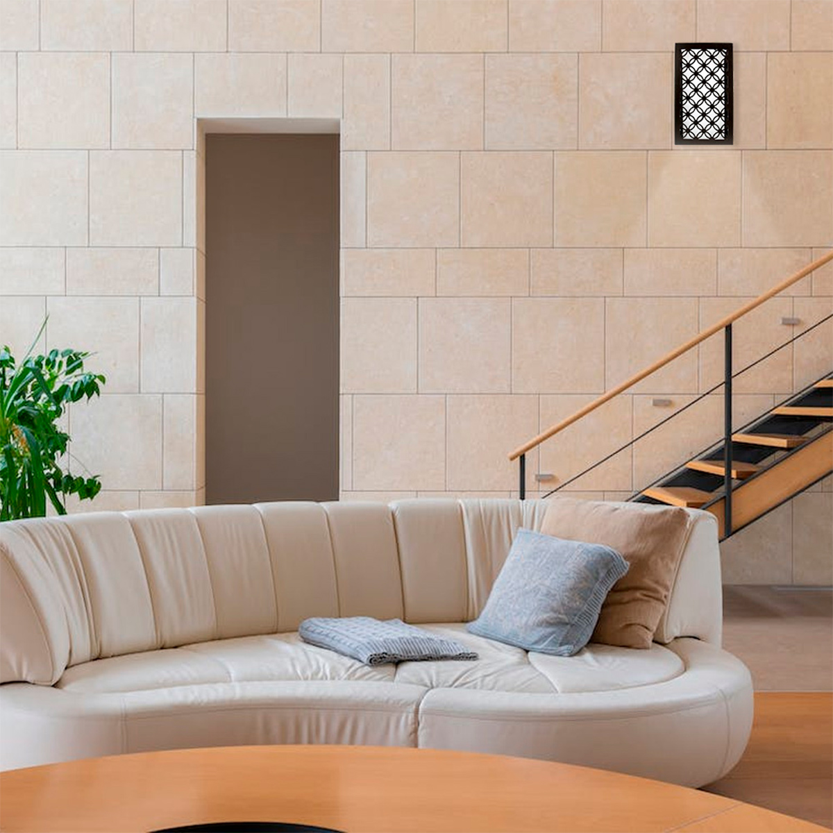 Lámpara de pared ALESSIA Mil Luces