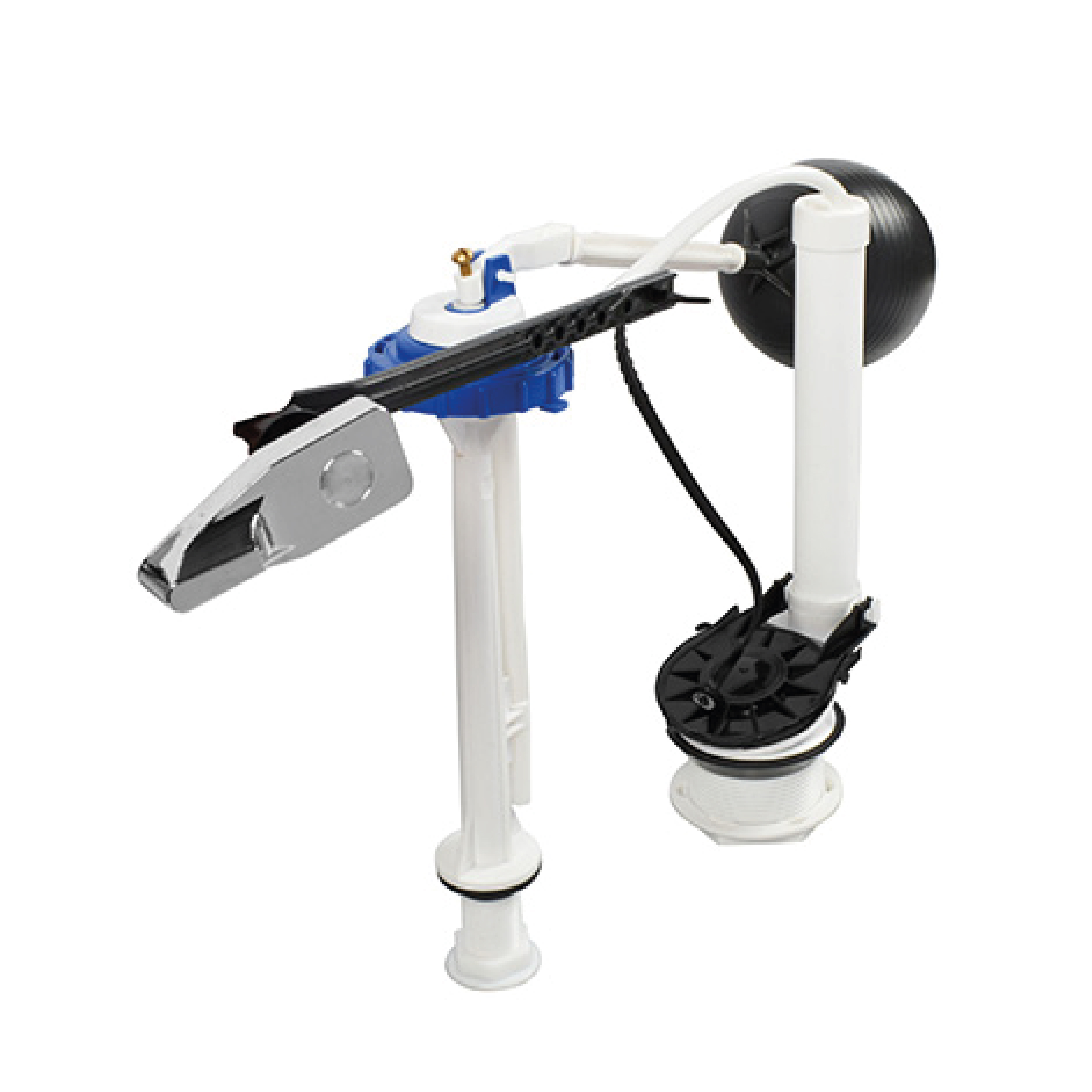 Juego Clásico de Reparación para Tanque de Sanitario.