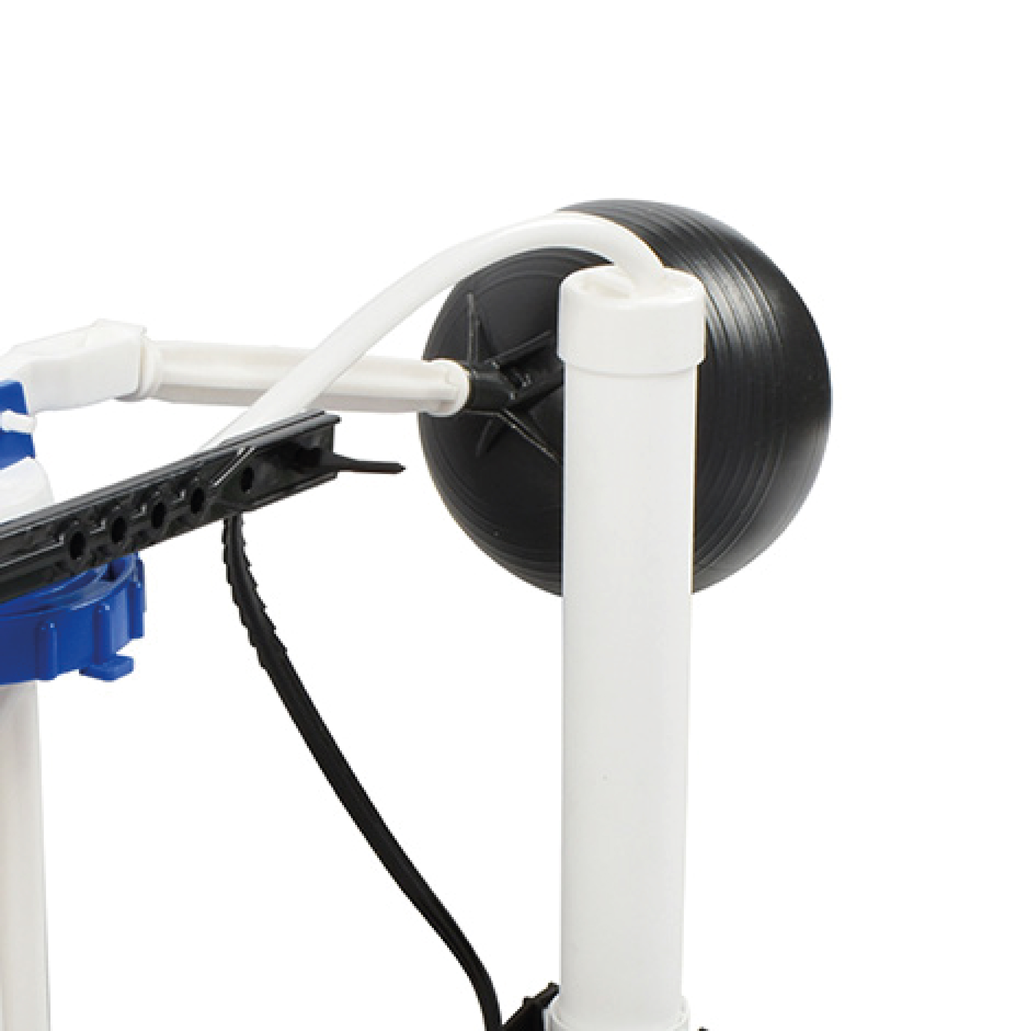 Juego Clásico de Reparación para Tanque de Sanitario.