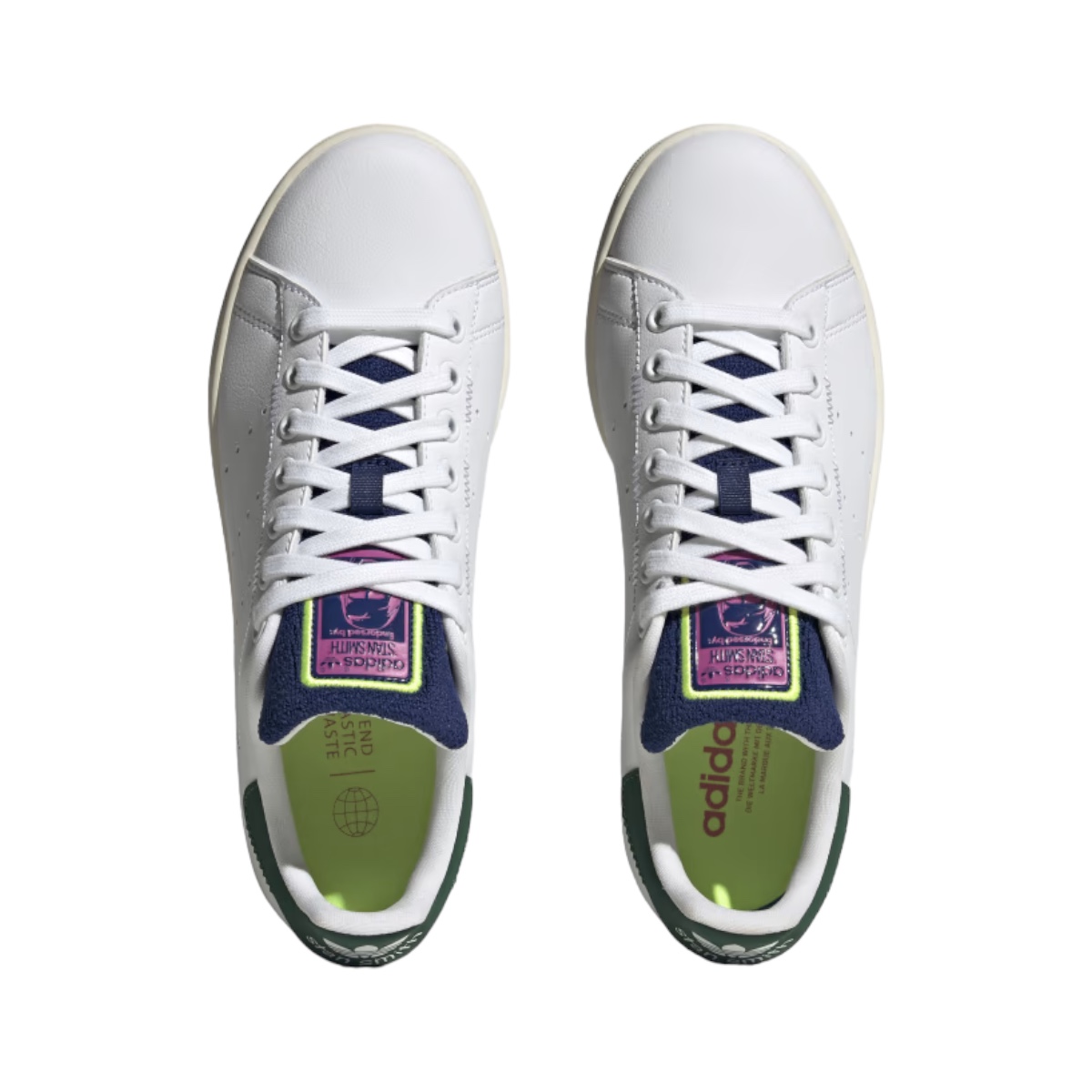 Adidas stan smith w mujer clearance