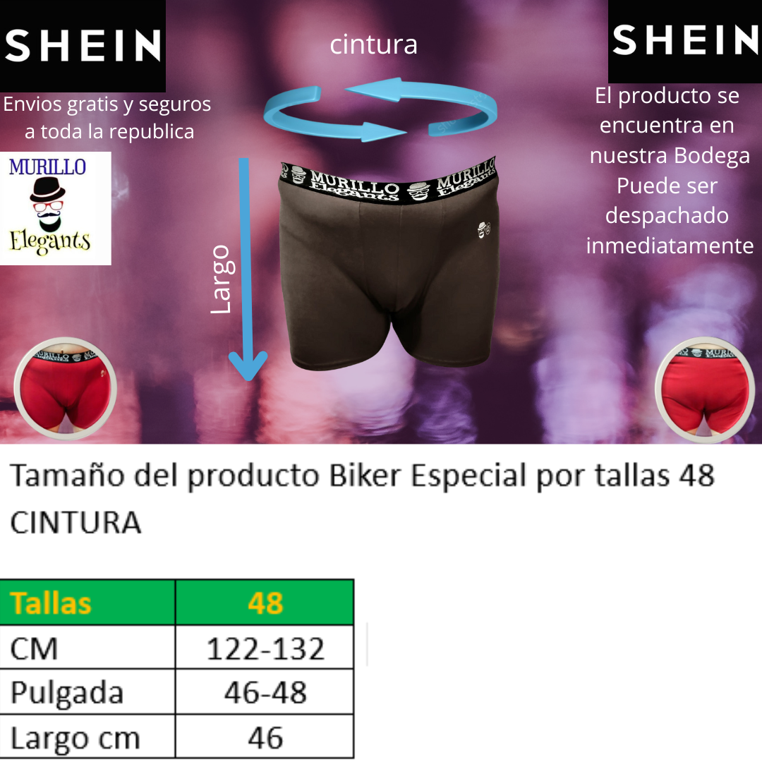 Calzoncillos tallas especiales hotsell