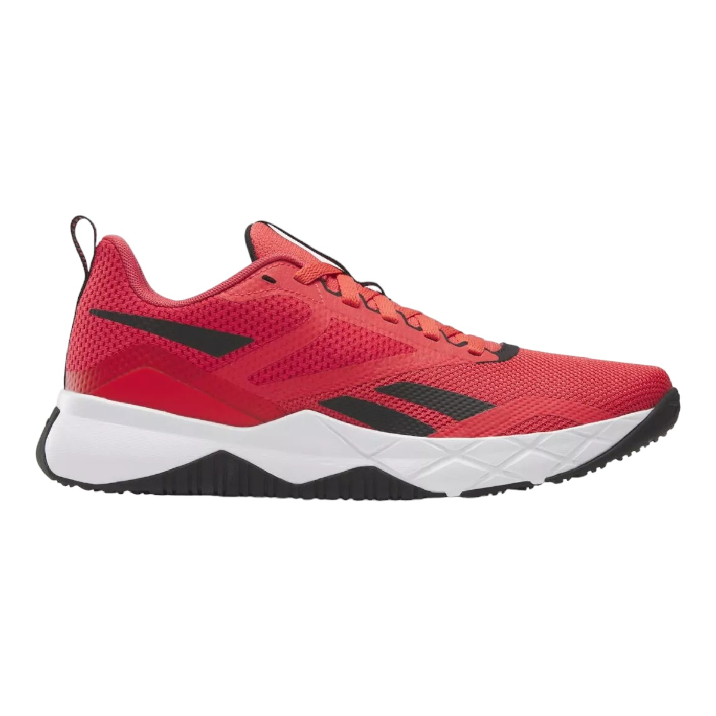 TENIS REEBOK HOMBRE ROJO REEBOK NFX TRAINER 100033329
