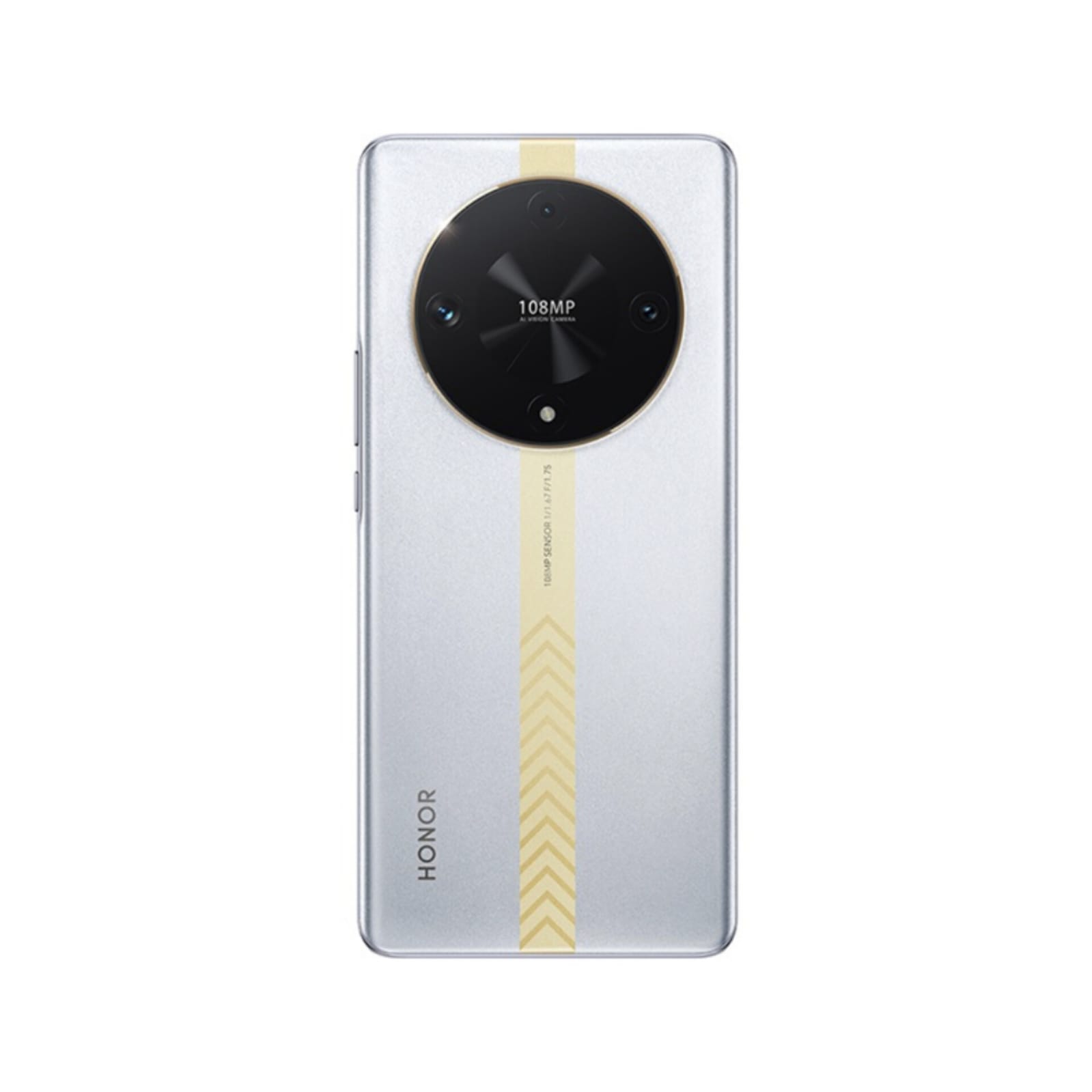 Honor X9b 5G 8GB 512GB Plata 