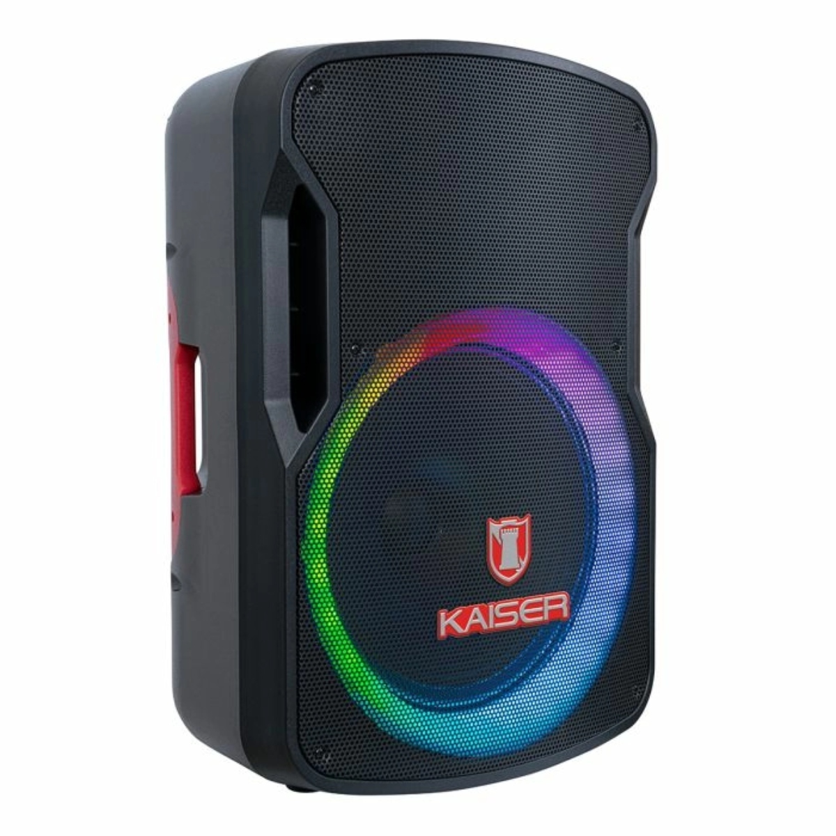 Bafle Kaiser MSA-7515MX 15" Bluetooth 25000 W PMPO ENDY12
