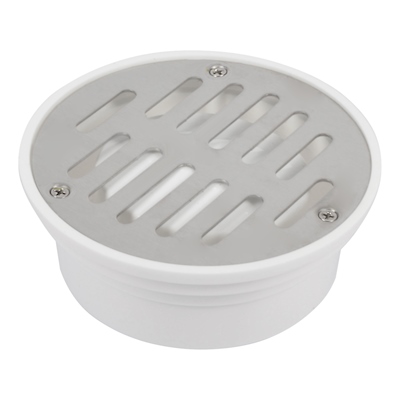 Rejilla Acero Inoxidable Coflex