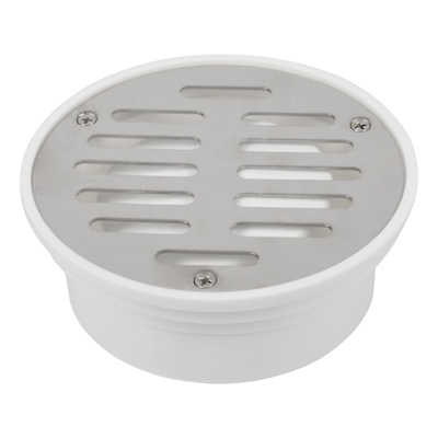 Rejilla Acero Inoxidable Coflex