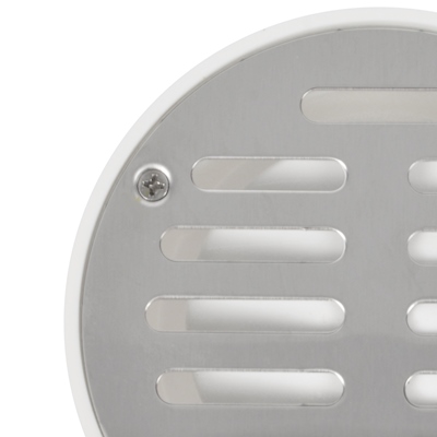 Rejilla Acero Inoxidable Coflex