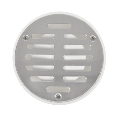 Rejilla Acero Inoxidable Coflex