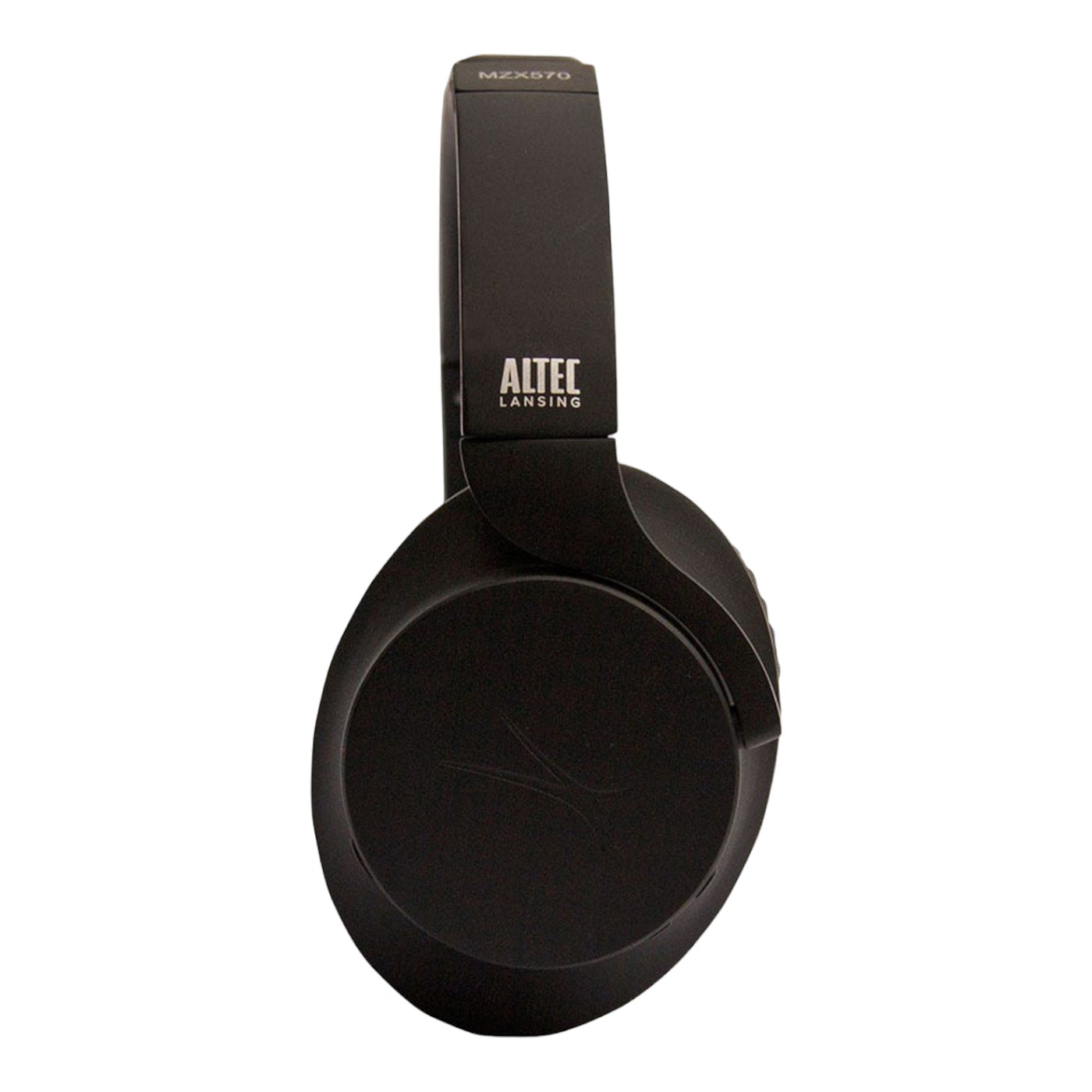 AUDIFONOS ALTEC UNISEX NEGRO ALTEC COMFORT MZX570BLKSA6