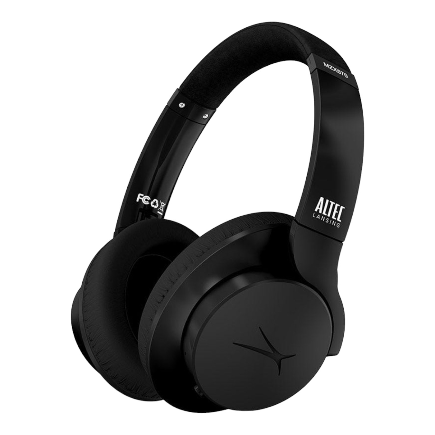 AUDIFONOS ALTEC UNISEX NEGRO ALTEC COMFORT MZX570BLKSA6