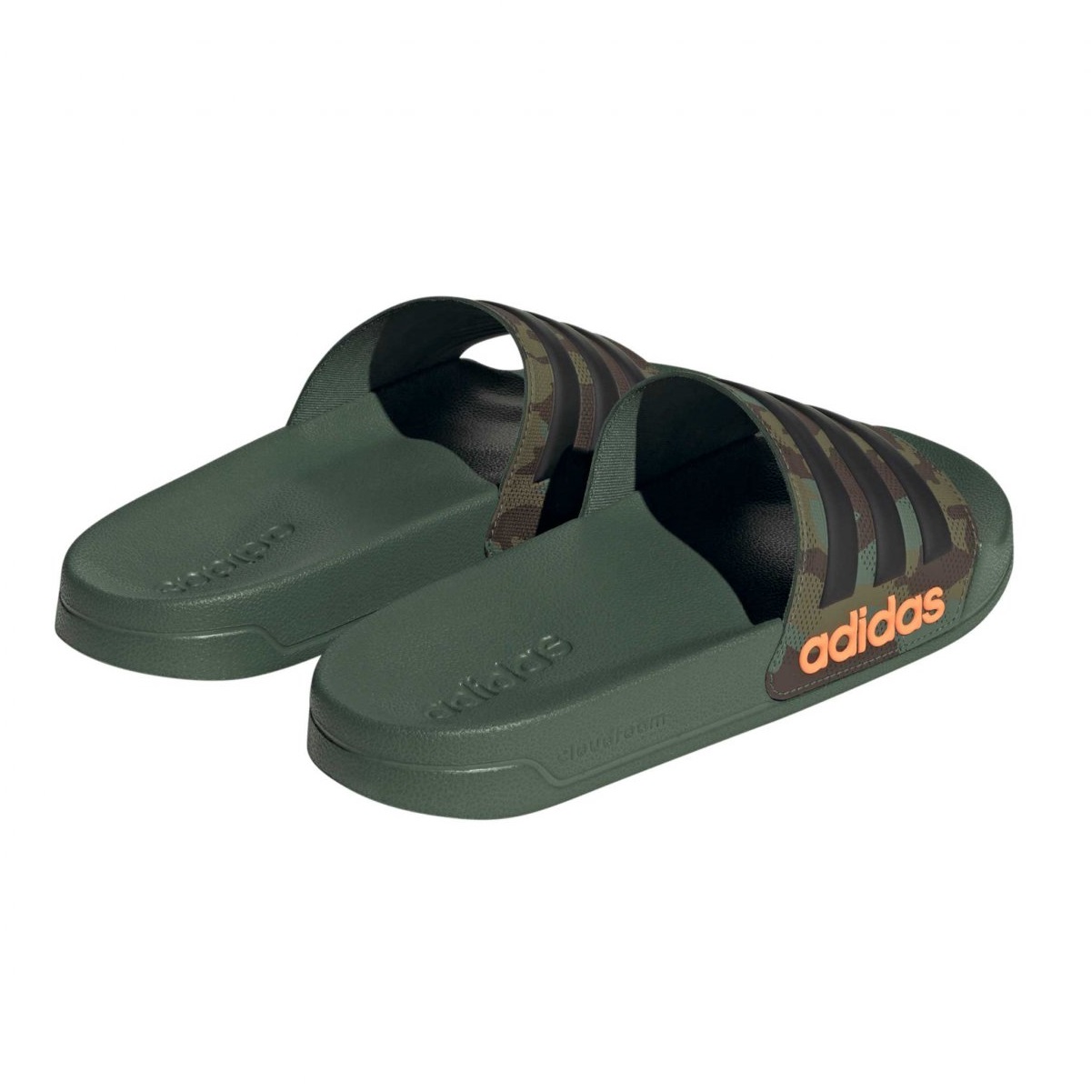 sandalias adidas adilette shower para hombre
