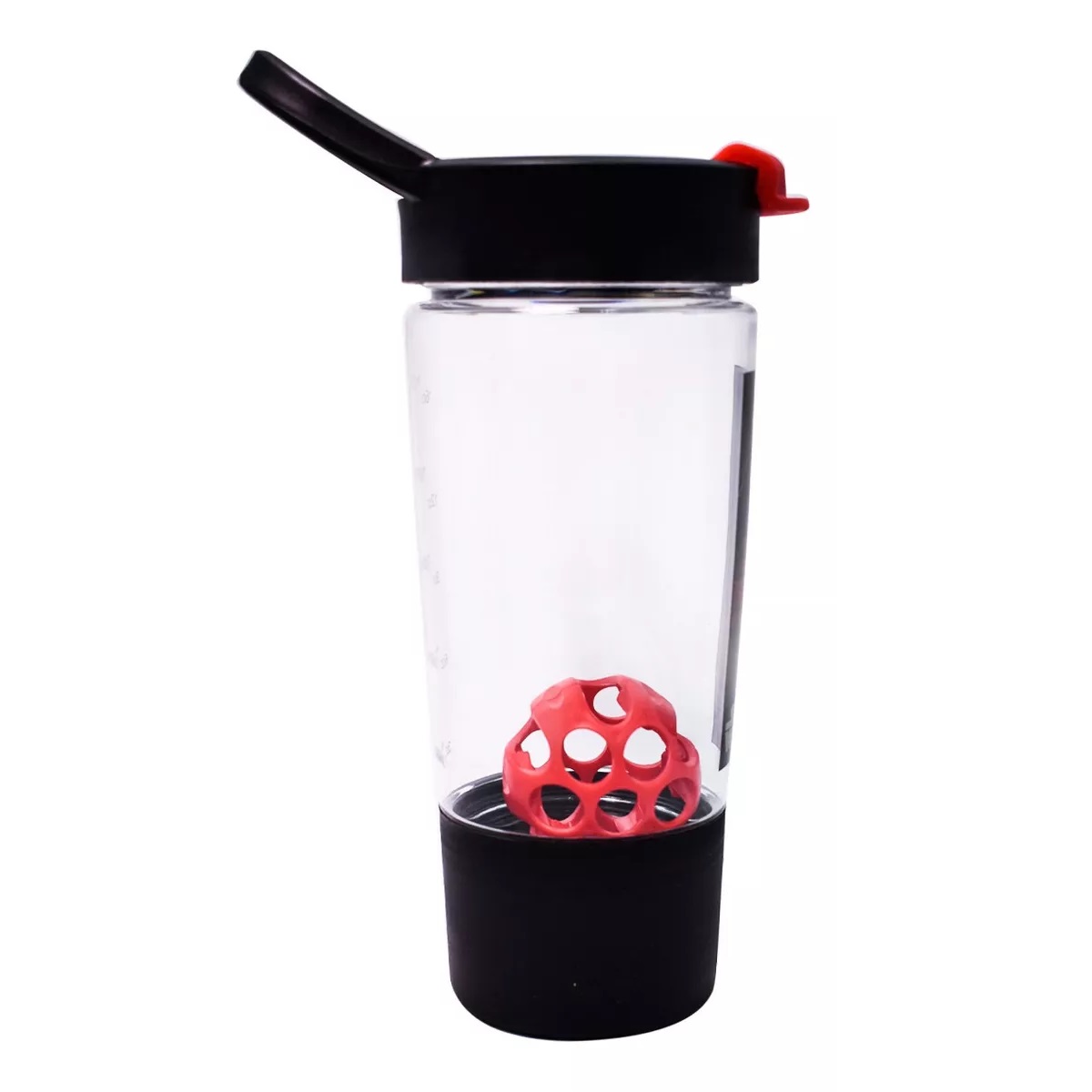 Vaso Mezclador Star Shaker Proteina Gym 600ml