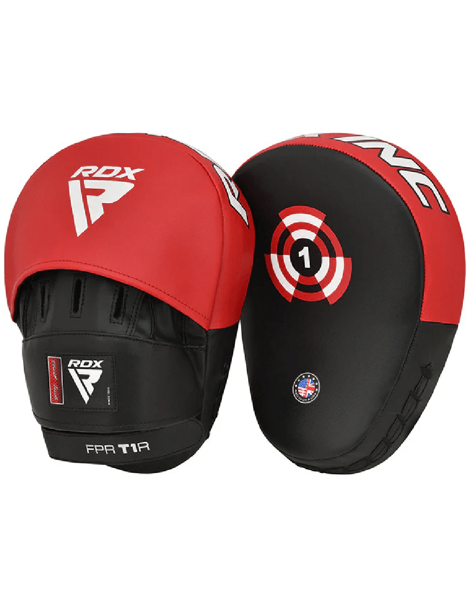 Manoplas T1 Rdx Box Mma Sparring Karate Muaythai