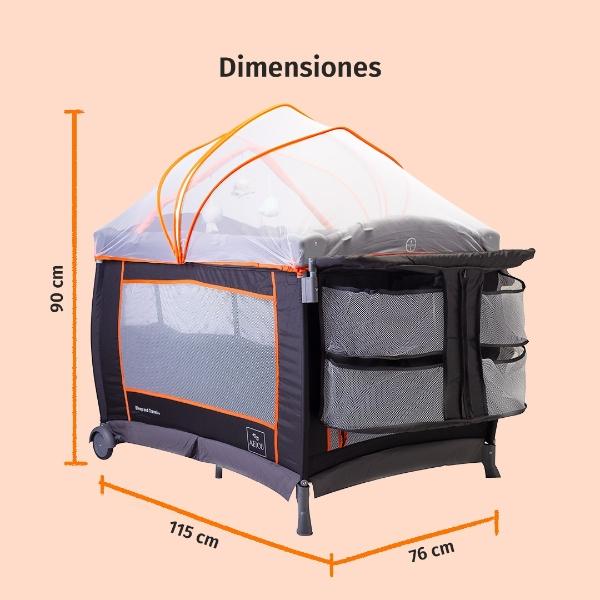 Andadera Para Bebe Prinsel Apolo 2 En 1 Andador Rosa