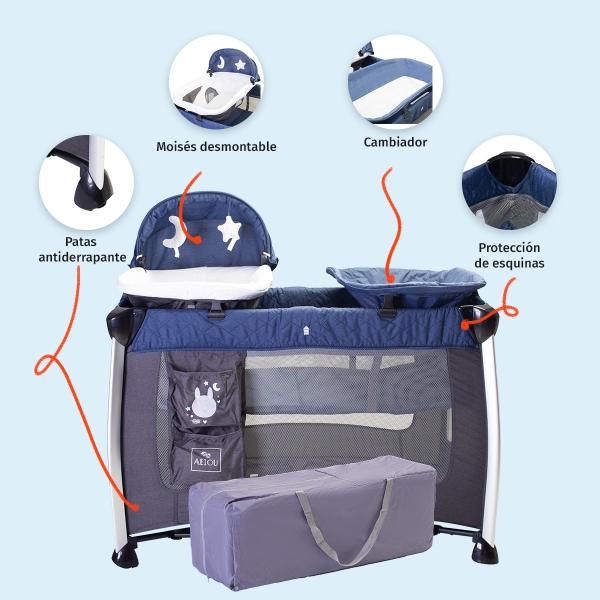 Andadera Para Bebe Prinsel Apolo 2 En 1 Andador Rosa