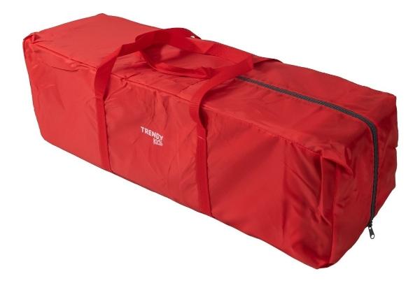 Cuna Corral Para Bebé Trendy Kids K500 Mosquitero Y Musical Gris