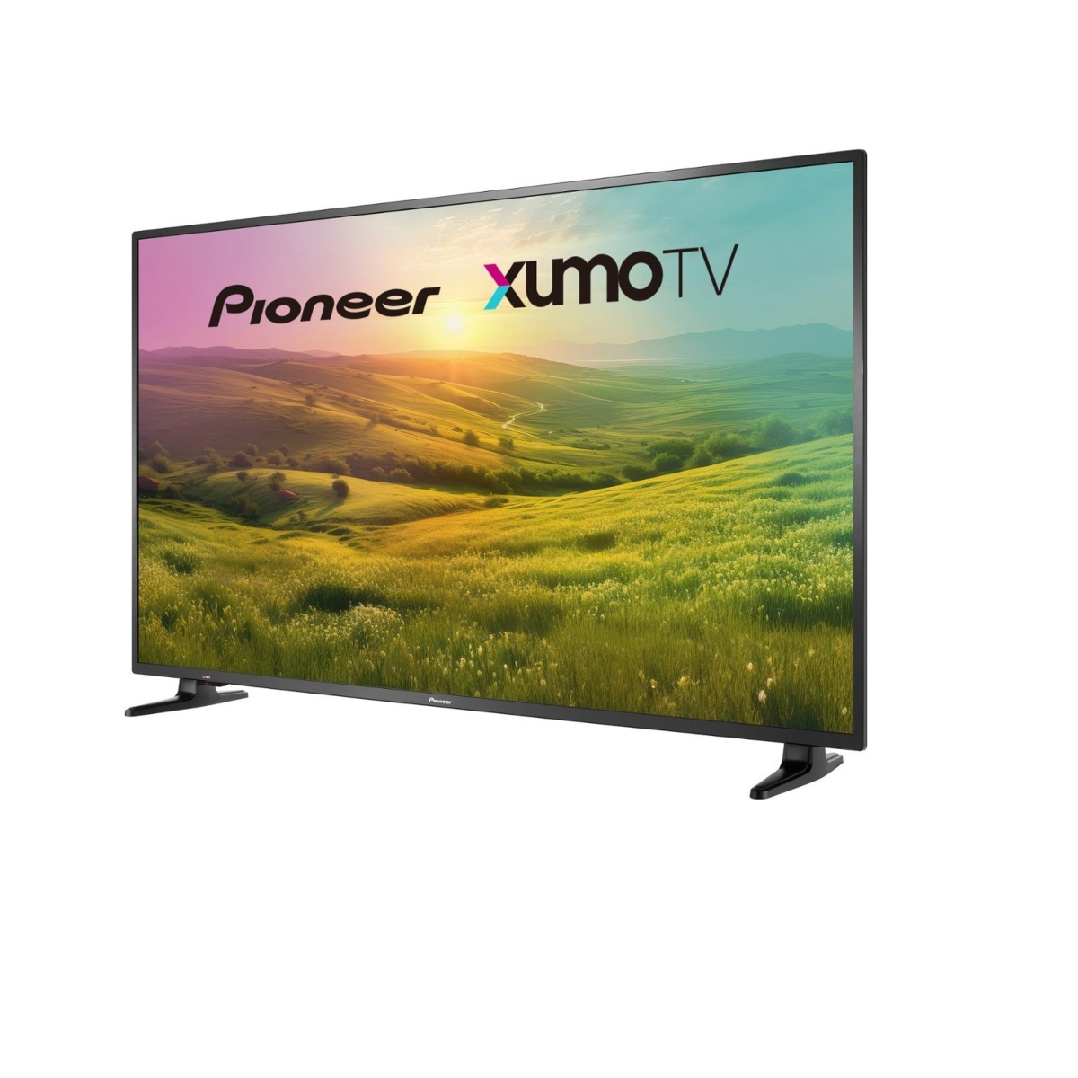 Pantalla Pioneer PN55-751-24U 55" Smart TV / Led 4K ALBY16