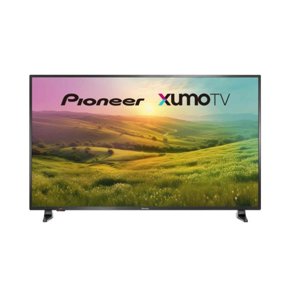 Pantalla Pioneer PN55-751-24U 55" Smart TV / Led 4K ALBY16