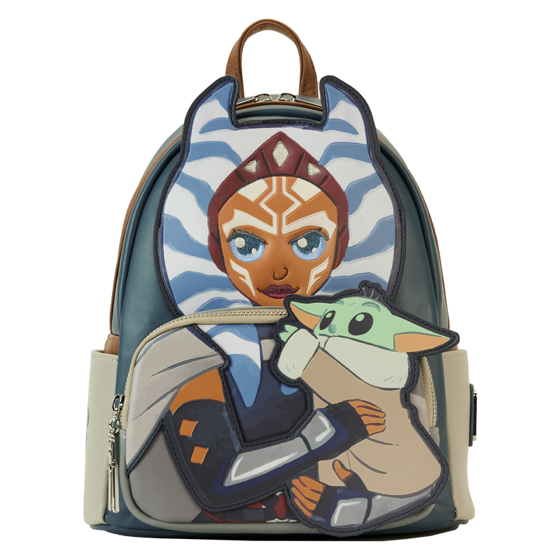Mini backpack star wars store