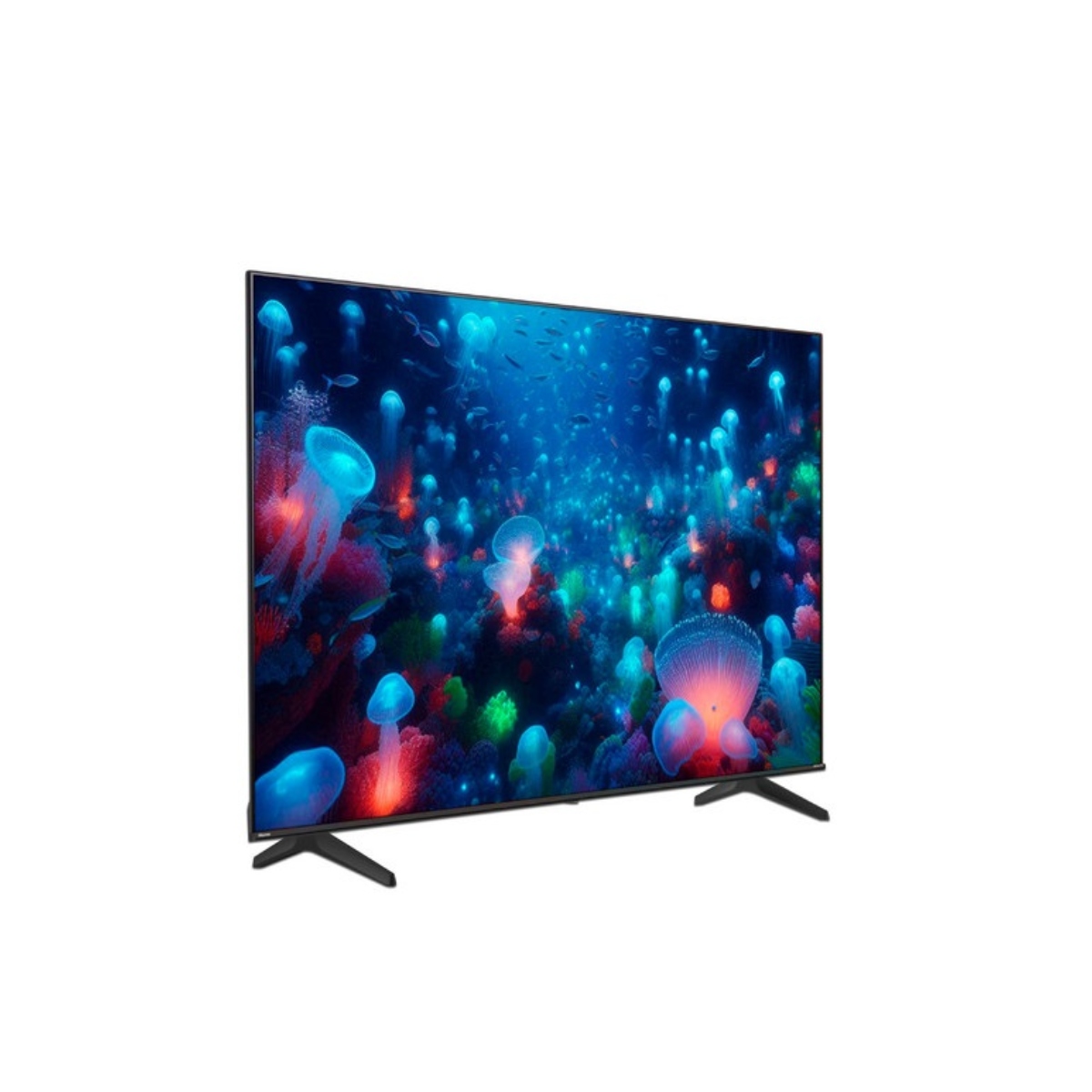 Pantalla Hisense 55A6N 55" 4K UHD / Google TV ALBY16